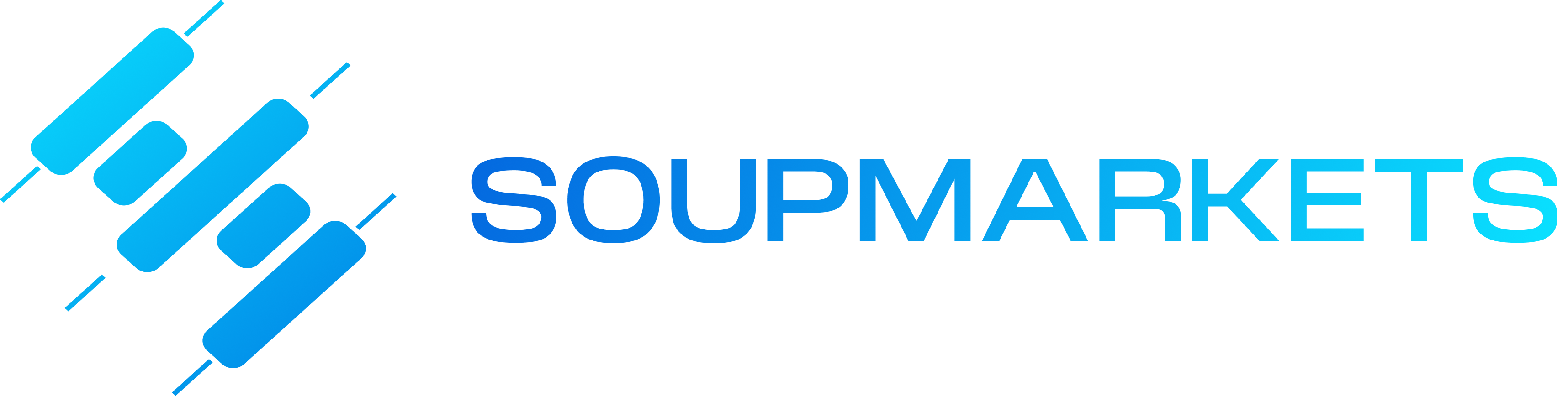 Soupmarkets logo