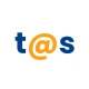 Tech at Scale Logo