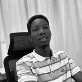 Edward Ocansey Numo Odonkor
