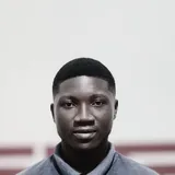 Franklin Okrah