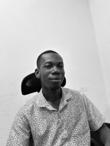 Boateng Konadu Peter