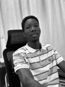 Edward Ocansey Numo Odonkor